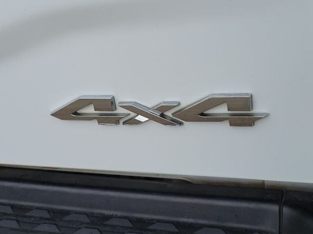 2024 RAM 2500 Big Horn Crew Cab 4x4 6'4" Box