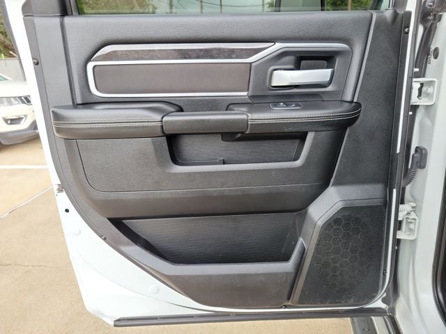 2024 RAM 2500 Big Horn Crew Cab 4x4 6'4" Box