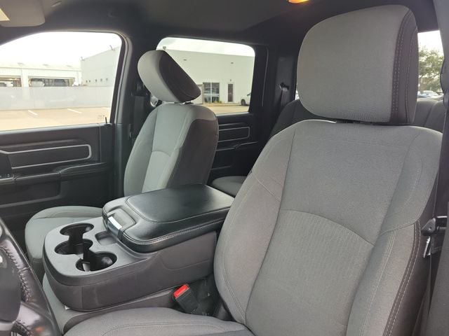 2024 RAM 2500 Big Horn Crew Cab 4x4 6'4" Box