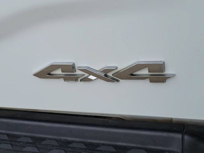 2024 RAM 2500 Big Horn Crew Cab 4x4 6'4" Box