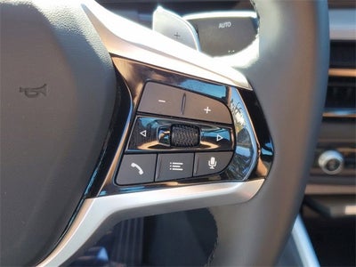 2025 BMW 3 Series 330i