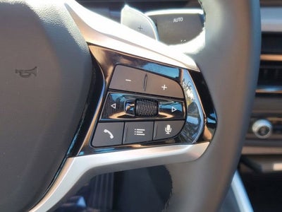 2025 BMW 3 Series 330i