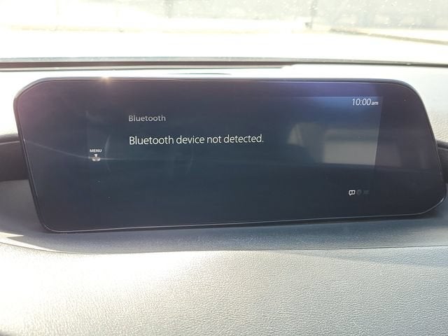 2023 Mazda Mazda3 Sedan 2.5 S Select