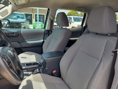 2023 Toyota Tacoma SR V6
