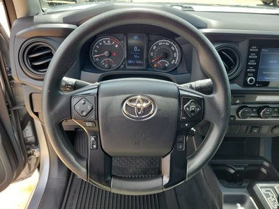 2023 Toyota Tacoma SR V6