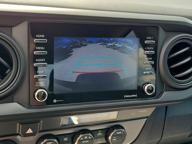 2023 Toyota Tacoma SR V6