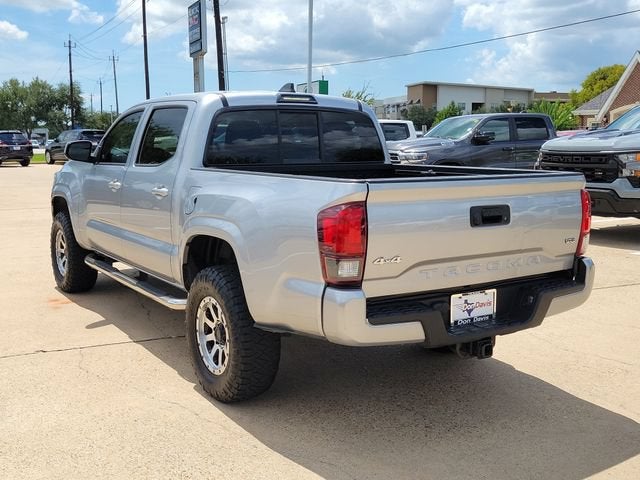 2023 Toyota Tacoma SR V6