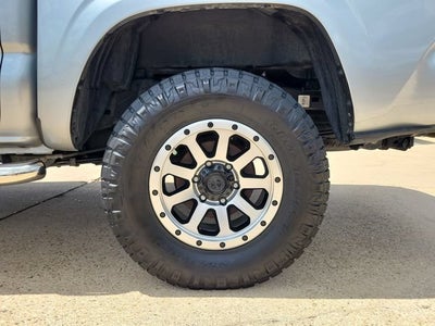 2023 Toyota Tacoma SR V6