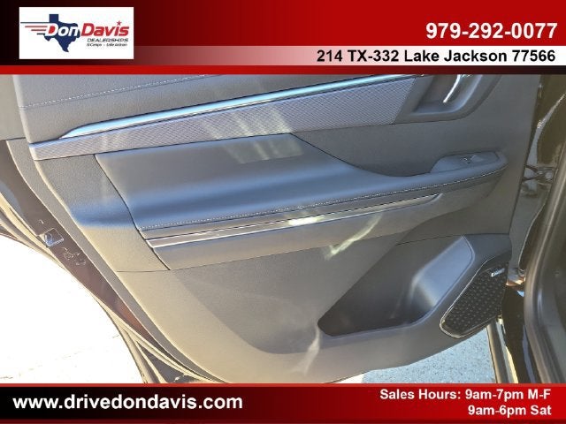 2027 Buick Enclave Sport Touring