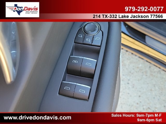 2027 Buick Enclave Sport Touring