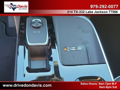 2027 Buick Enclave Sport Touring