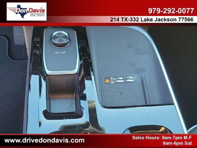 2027 Buick Enclave Sport Touring