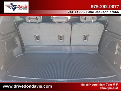 2027 Buick Enclave Sport Touring