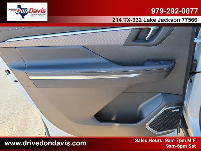 2027 Buick Enclave Sport Touring