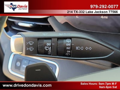 2027 Buick Enclave Sport Touring
