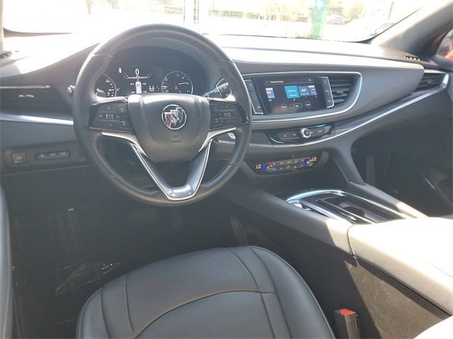2023 Buick Enclave Premium
