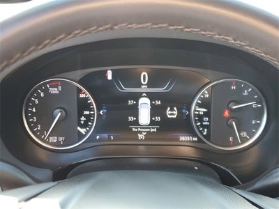 2023 Buick Enclave Premium