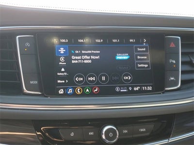 2023 Buick Enclave Premium