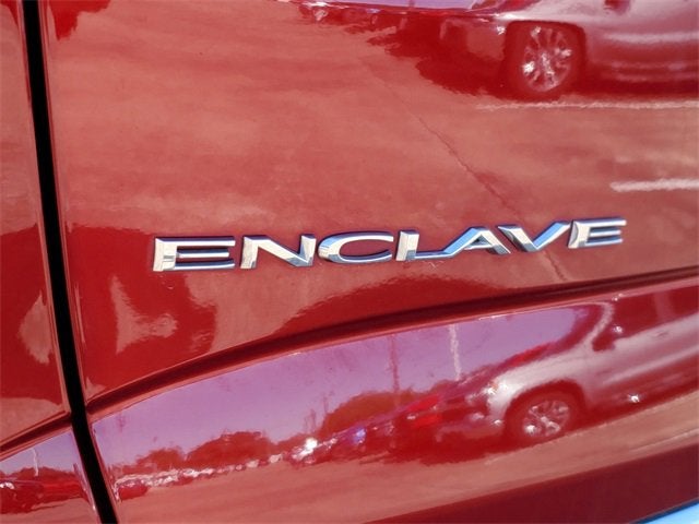 2023 Buick Enclave Premium