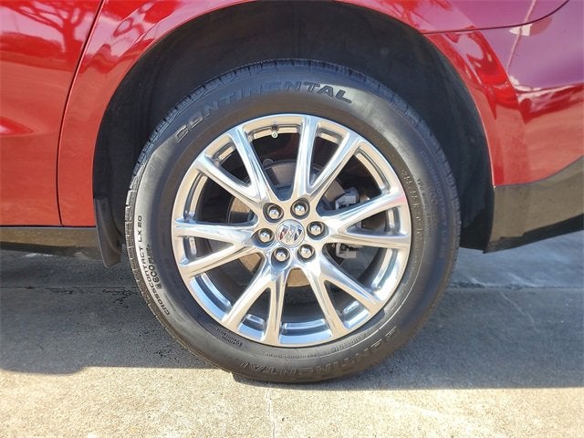 2023 Buick Enclave Premium