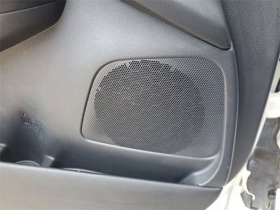 2020 Nissan Murano S FWD