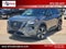 2026 Nissan Rogue SL