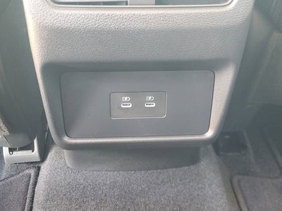 2026 Nissan Rogue SL