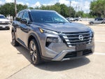 2026 Nissan Rogue SL