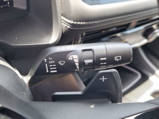 2026 Nissan Rogue SL