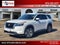 2025 Nissan Pathfinder SL FWD