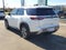 2025 Nissan Pathfinder SL FWD