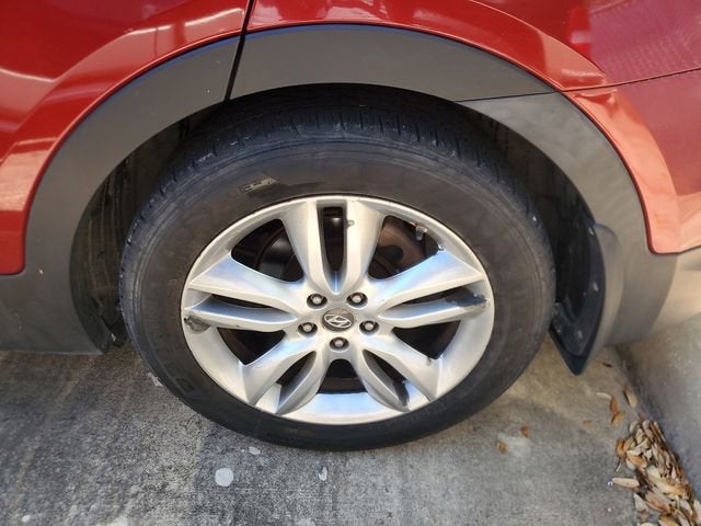 2013 Hyundai Santa Fe Sport 2.0T