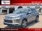 2024 Mitsubishi Outlander Sport S