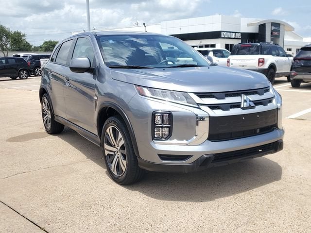 2024 Mitsubishi Outlander Sport S