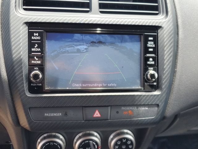 2024 Mitsubishi Outlander Sport S