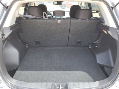 2024 Mitsubishi Outlander Sport S