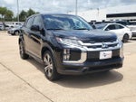 2025 Mitsubishi Outlander Sport S