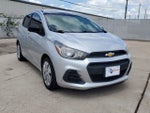 2018 Chevrolet Spark LS
