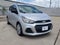 2018 Chevrolet Spark LS