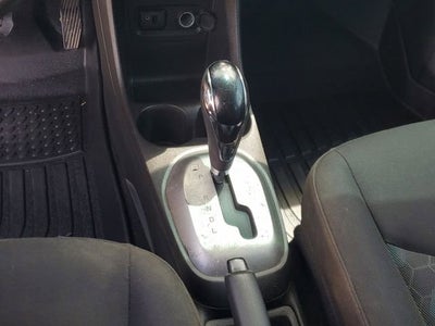 2018 Chevrolet Spark LS