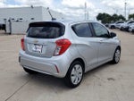 2018 Chevrolet Spark LS
