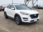 2021 Hyundai Tucson SEL