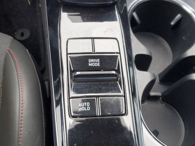 2022 Hyundai Sonata N Line