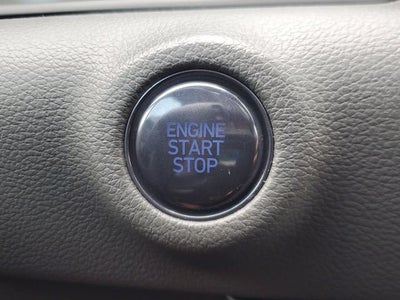 2022 Hyundai Sonata N Line