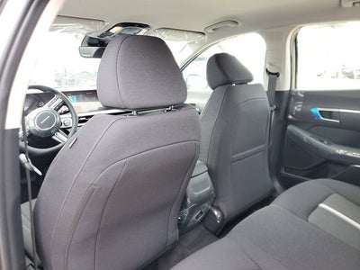 2025 Hyundai Sonata SE