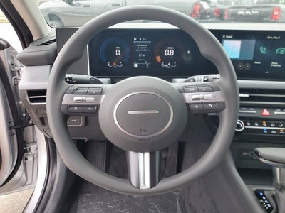 2025 Hyundai Sonata SE