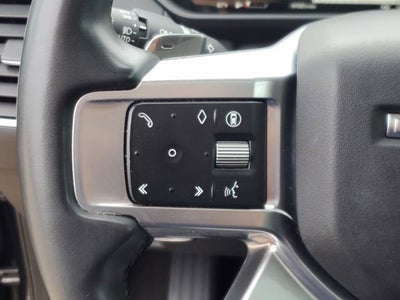2024 Land Rover Discovery S