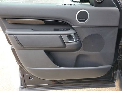 2024 Land Rover Discovery S