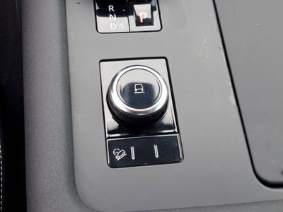 2024 Land Rover Discovery S
