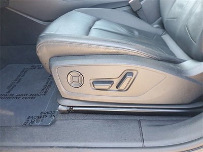 2024 Audi Q3 Premium 45 TFSI S line quattro Tiptronic